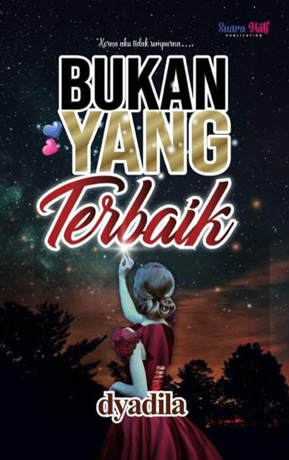 Bukan yang Terbaik