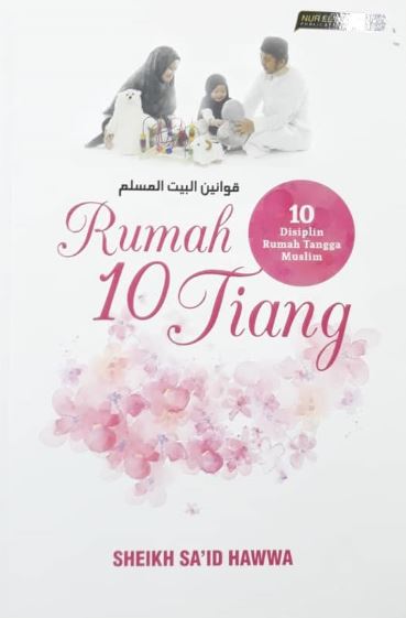 RUMAH 10 TIANG