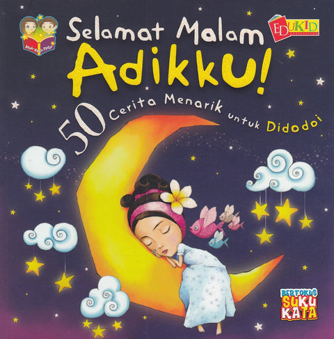 Selamat Malam Adikku