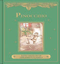 BATH CLASSICS - PINOCCHIO