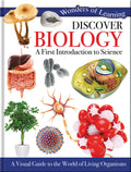 Wonders of Learning Discover - Biology