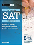 Official SAT Study Guide 2020 Edition (Official Study Guide For the New SAT)