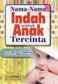 Nama-Nama Indah Untuk Anak Tercinta