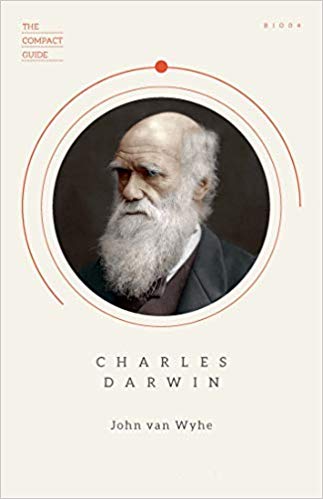 CHARLES DARWIN (THE DARWIN COMPACT GUIDE)