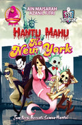 Hantu Mahu ke New York