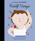 LITTLE PEOPLE, BIG DREAMS: RUDOLLF NUREYEV