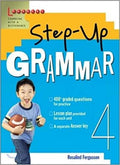 Step-Up Grammar 4