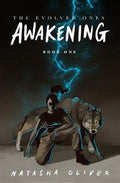 The Evolved Ones: Awakening