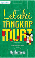 Lelaki Tangkap Muat