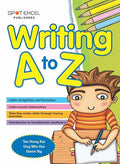 Writing A to Z