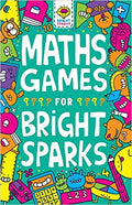 Maths Games for Bright Sparks