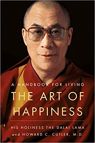 THE ART OF HAPPINESS