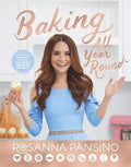 Baking All Year Round: From the author of The Nerdy Nummies Cookbook