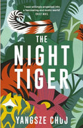 The Night Tiger