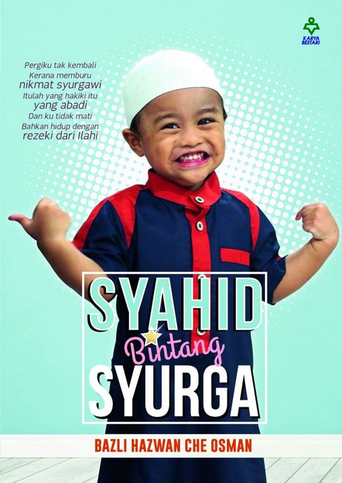 Syahid Bintang Syurga