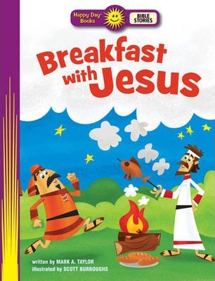 Breakfast With Jesus