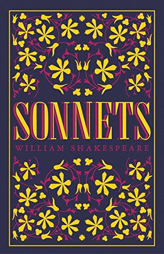 SONNETS (ALMA GREAT POETS)