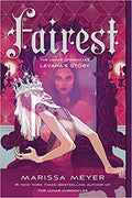 Fairest: The Lunar Chronicles