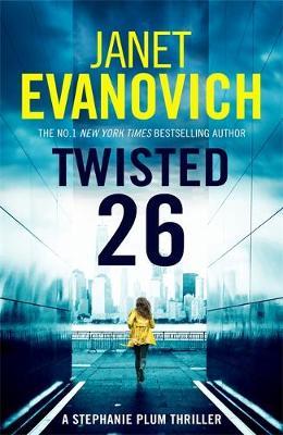 Twisted Twenty-Six (STEPHANIE PLUM)