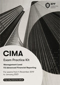 CIMA 2019-20 F2 Exam Practice Kit