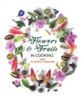 Flowers & Fruits in Cooking