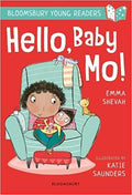 Hello, Baby Mo! A Bloomsbury Young Reader