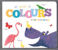 My Book Of Colours