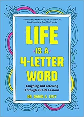 Life Is a 4-Letter Word