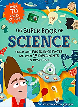 Super Book of Science