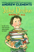 JAKE DRAKE KNOW-IT- ALL