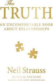 The Truth: An Uncomfortable Book About Relationship