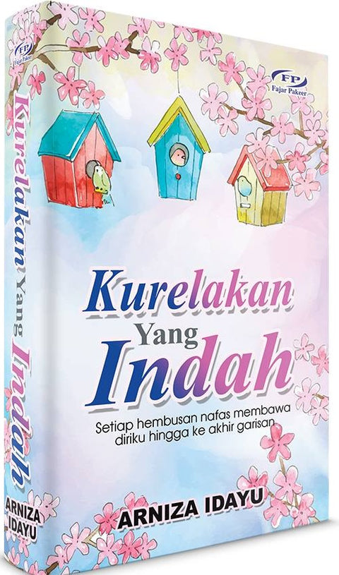 KURELAKAN YANG INDAH