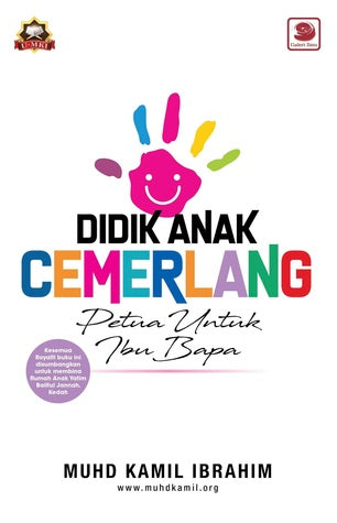 Didik Anak Cemerlang