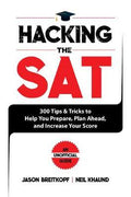 HACKING THE SAT