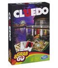 Cluedo: Grab and Go