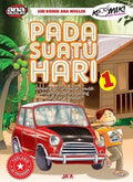 Pada Suatu Hari 1