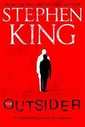 The Outsider