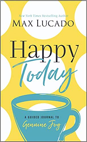 Happy Today (JOURNAL)