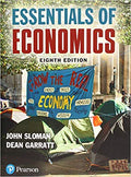 ESSENTIALS ECONOMICS