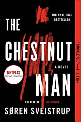 The Chestnut Man