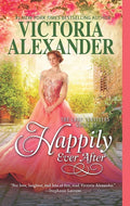 THE LADY TRAVELERS GUIDE TO HAPPILY EVER AFTER (LADY TRAVELE