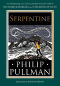 SERPENTINE (HIS DARK MATERIALS) (US)