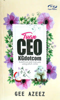 Tuan CEO Kgdotcom