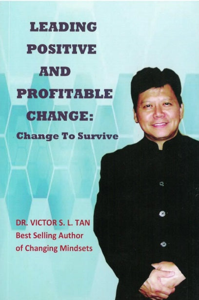 Leading Positive And Profitable Change
