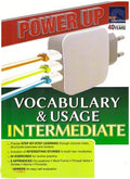 Vocabulary & Usage - Intermediate