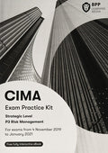 CIMA 2019-20 P3 Exam Practice Kit