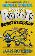 House of Robots- Robot Revolution