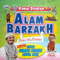 Komik Daurah: Alam Barzakh