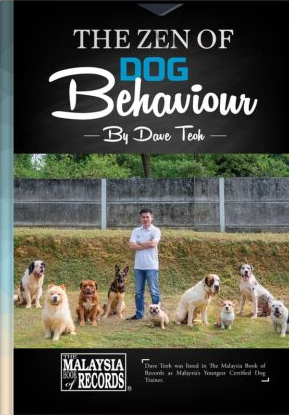 THE ZEN OF DOG BEHAVIOUR - MPHOnline.com