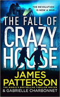 The Fall of Crazy House (CRAZY HOUSE #2)